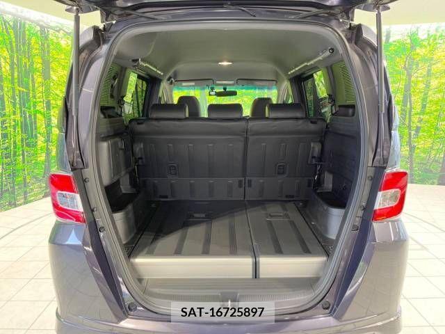 Honda FREED SPIKE 2015-10 270733-10