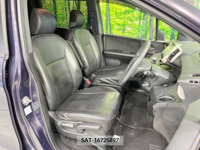 Honda FREED SPIKE 2015-10 270733-8
