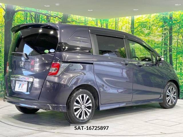Honda FREED SPIKE 2015-10 270733-17