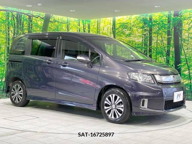 Honda FREED SPIKE 2015-10 270733-16