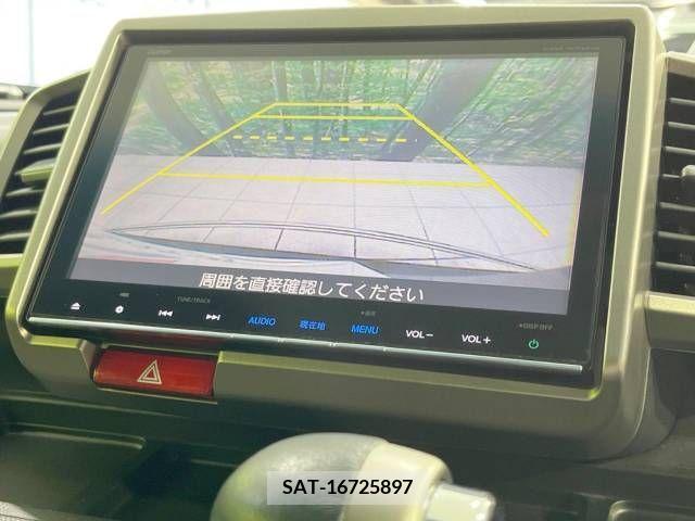 Honda FREED SPIKE 2015-10 270733-3