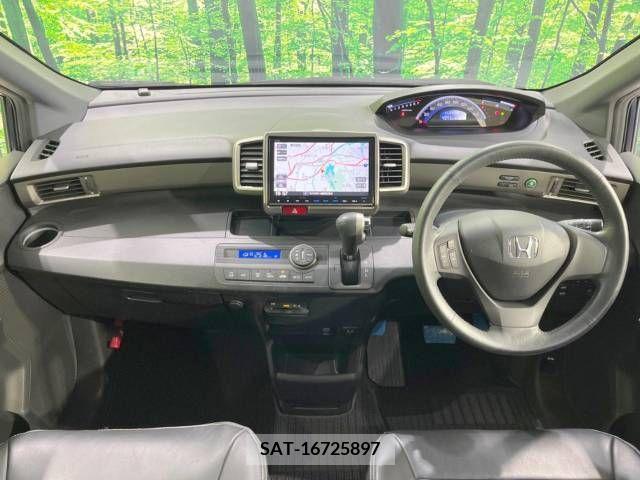Honda FREED SPIKE 2015-10 270733-1