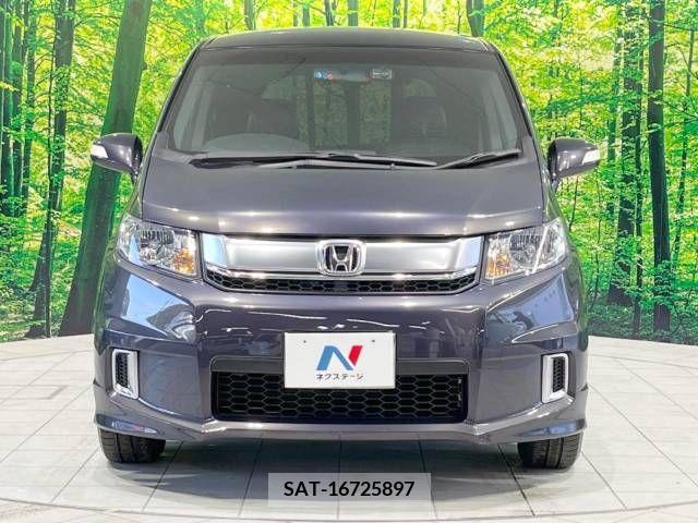 Honda FREED SPIKE 2015-10 270733-14