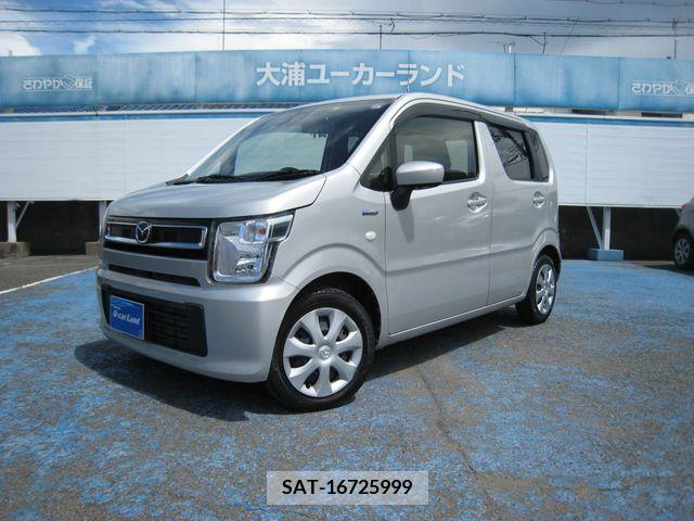 Mazda FLAIR 2020-04 390900-0
