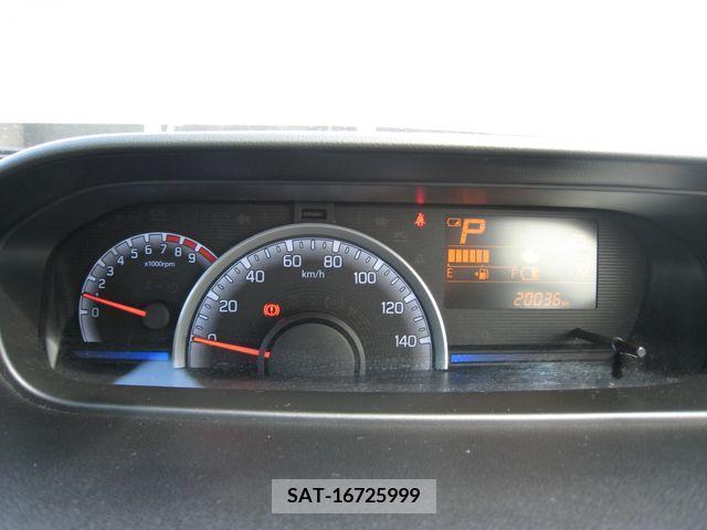 Mazda FLAIR 2020-04 390900-4