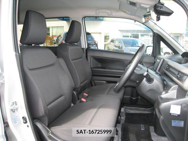 Mazda FLAIR 2020-04 390900-1