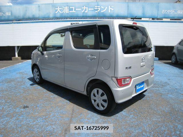 Mazda FLAIR 2020-04 390900-2