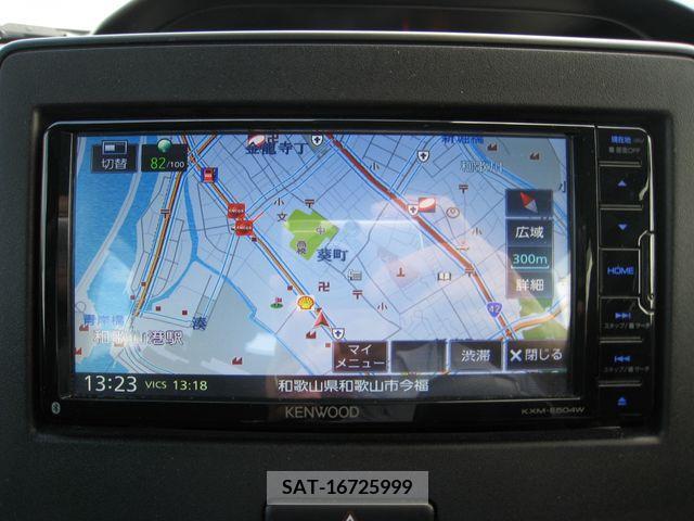 Mazda FLAIR 2020-04 390900-3