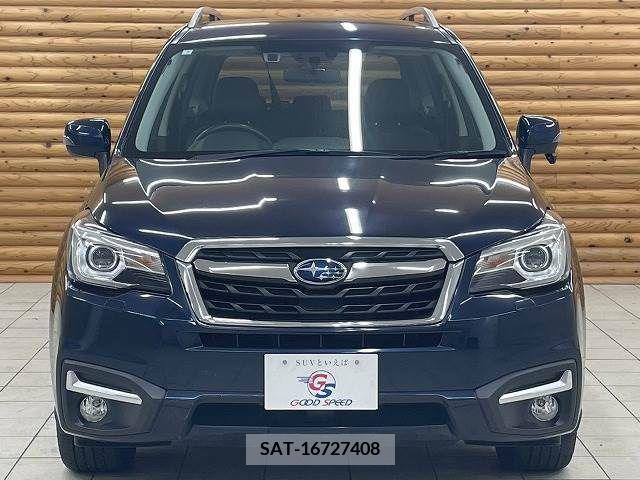Subaru FORESTER 2016-07 218781-16