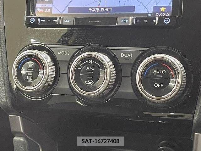 Subaru FORESTER 2016-07 218781-11