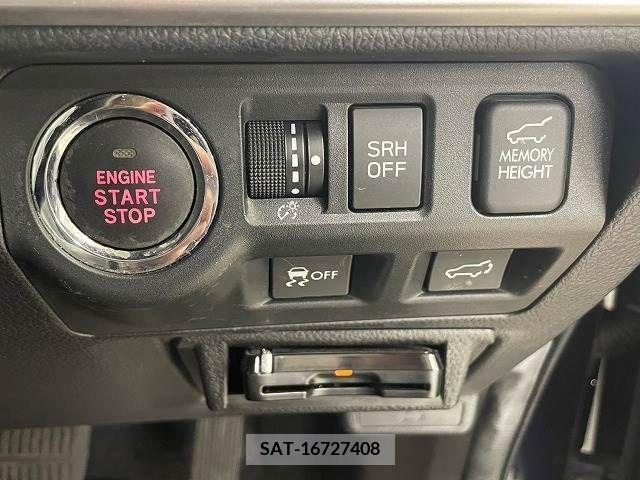 Subaru FORESTER 2016-07 218781-15