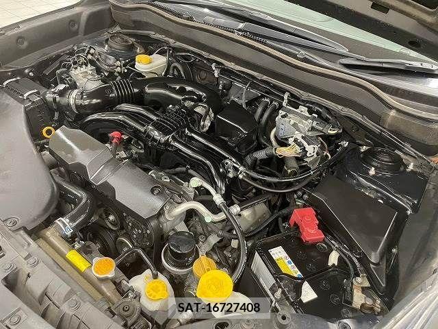 Subaru FORESTER 2016-07 218781-13