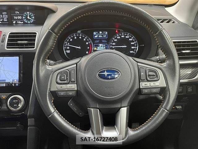 Subaru FORESTER 2016-07 218781-12