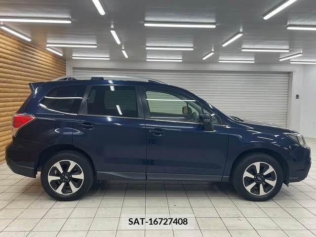 Subaru FORESTER 2016-07 218781-17