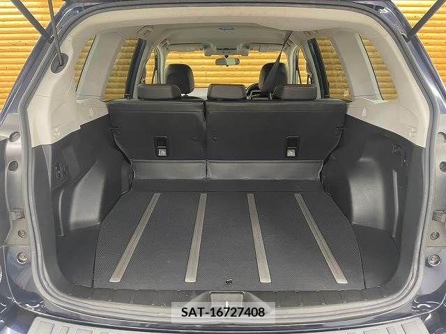 Subaru FORESTER 2016-07 218781-19