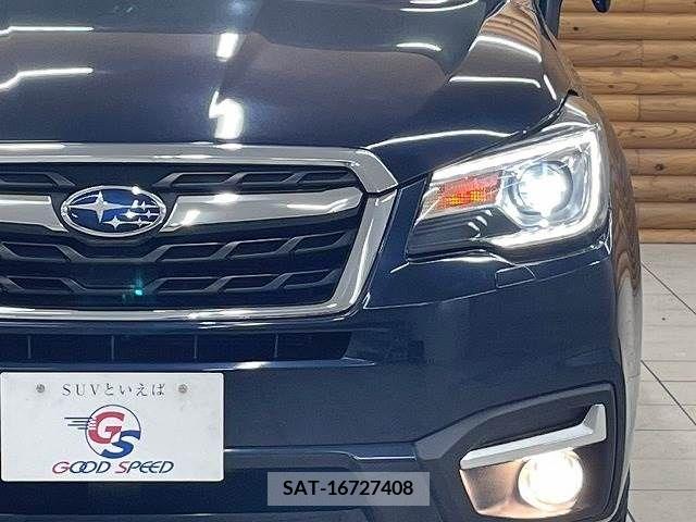 Subaru FORESTER 2016-07 218781-10