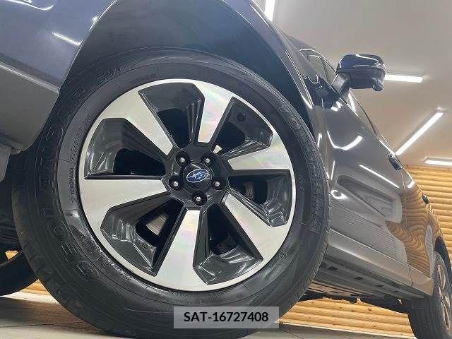 Subaru FORESTER 2016-07 218781-9