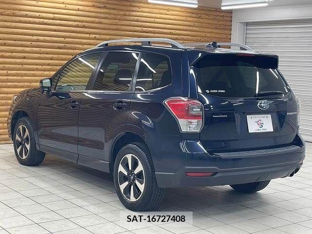 Subaru FORESTER 2016-07 218781-18