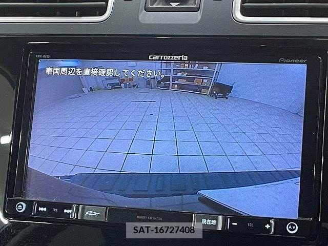 Subaru FORESTER 2016-07 218781-3