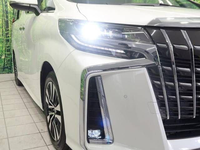 Toyota ALPHARD 2020-12 187282-12