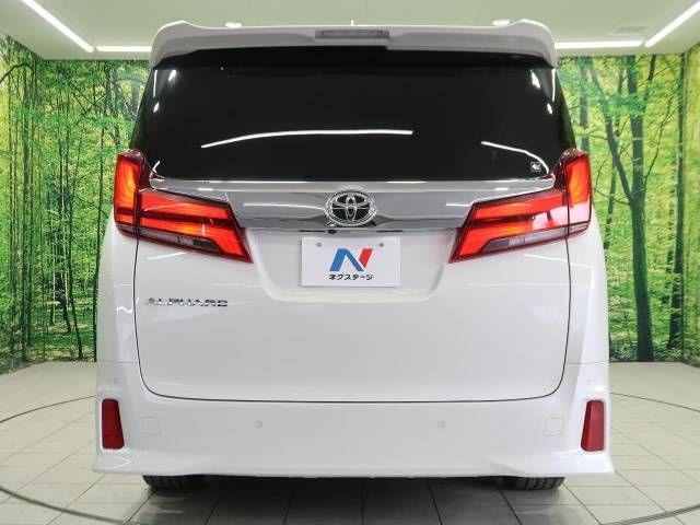 Toyota ALPHARD 2020-12 187282-15