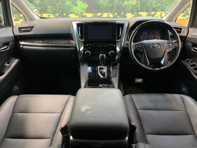 Toyota ALPHARD 2020-12 187282-1