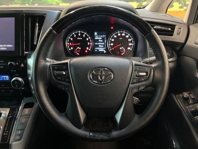 Toyota ALPHARD 2020-12 187282-11