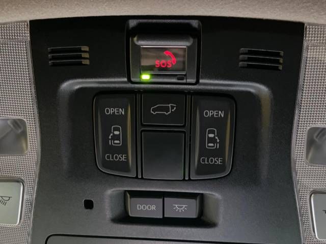 Toyota ALPHARD 2020-12 187282-7