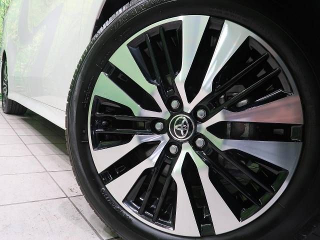 Toyota ALPHARD 2020-12 187282-13
