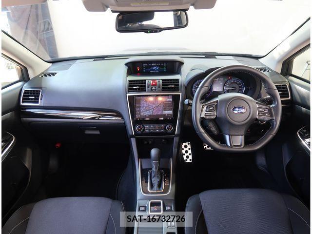 Subaru LEVORG 2018-09 362653-5
