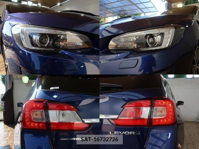 Subaru LEVORG 2018-09 362653-3