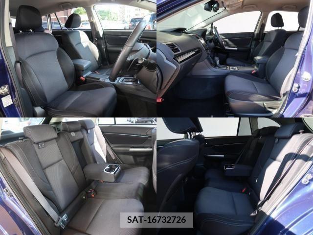 Subaru LEVORG 2018-09 362653-2