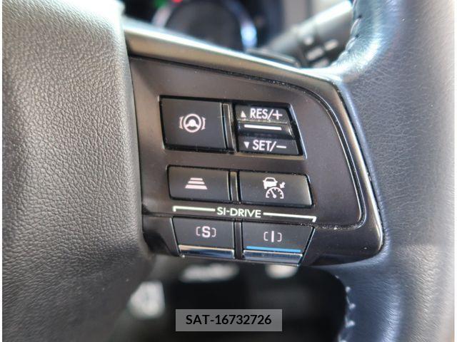 Subaru LEVORG 2018-09 362653-10