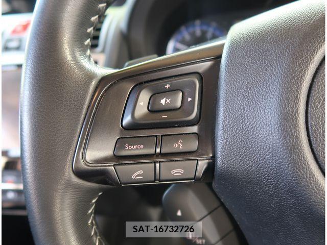 Subaru LEVORG 2018-09 362653-9