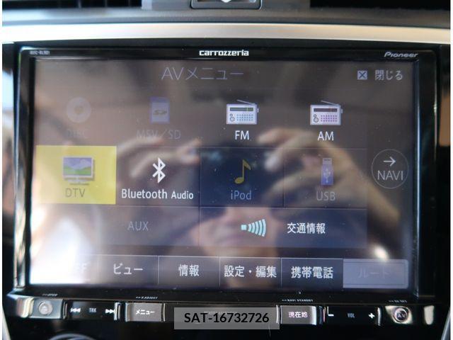 Subaru LEVORG 2018-09 362653-7