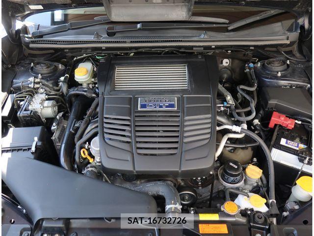Subaru LEVORG 2018-09 362653-25