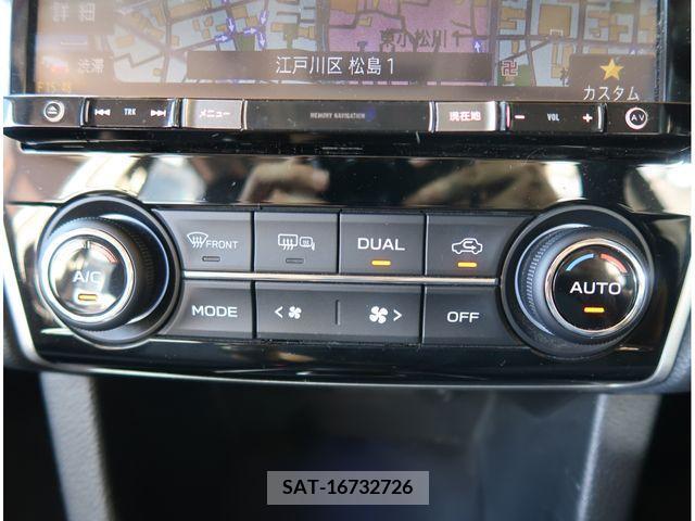 Subaru LEVORG 2018-09 362653-19