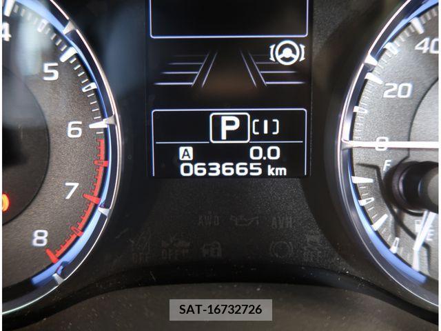 Subaru LEVORG 2018-09 362653-12