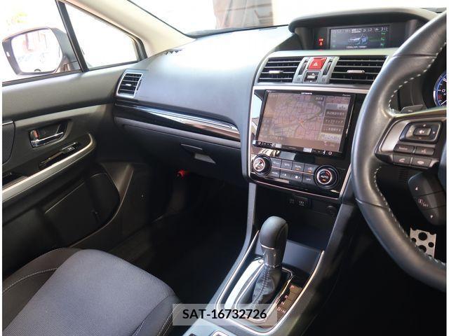 Subaru LEVORG 2018-09 362653-17