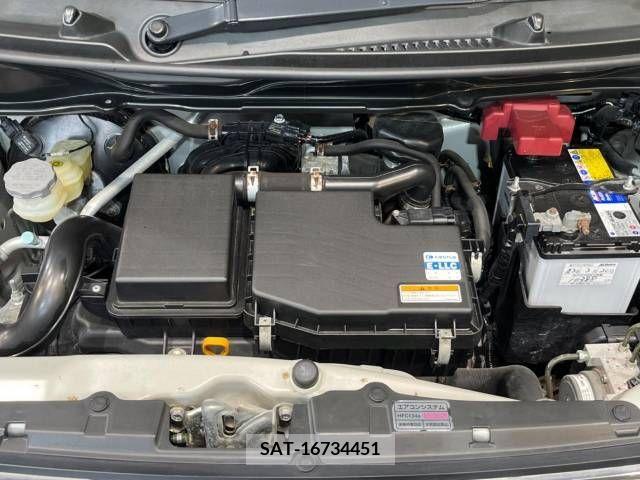 Suzuki WAGON R 2013-02 311673-18