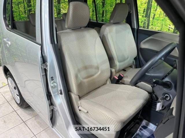 Suzuki WAGON R 2013-02 311673-9