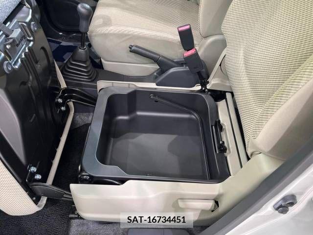 Suzuki WAGON R 2013-02 311673-8