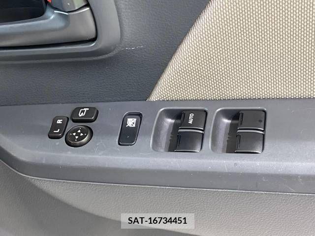 Suzuki WAGON R 2013-02 311673-7
