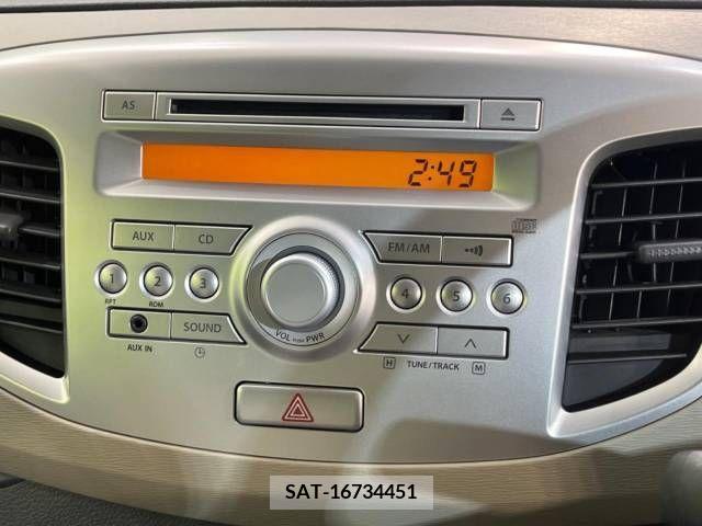 Suzuki WAGON R 2013-02 311673-6