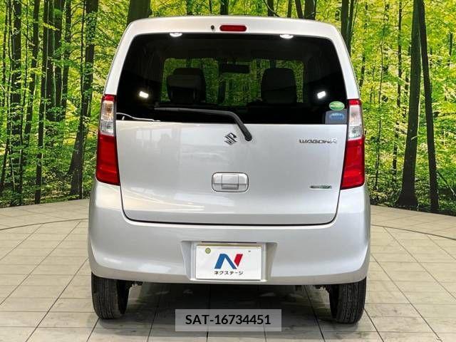 Suzuki WAGON R 2013-02 311673-15