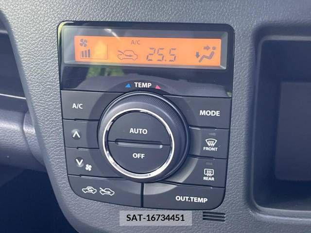 Suzuki WAGON R 2013-02 311673-5