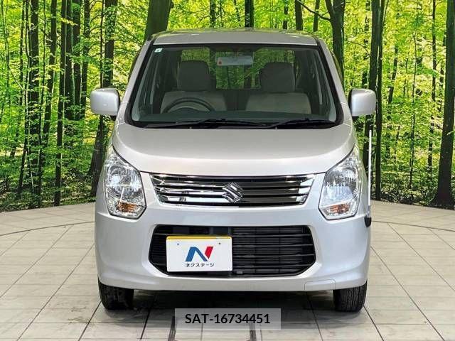 Suzuki WAGON R 2013-02 311673-14