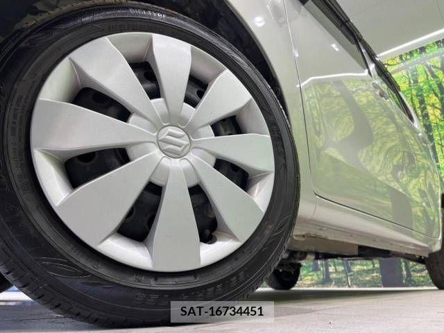 Suzuki WAGON R 2013-02 311673-13