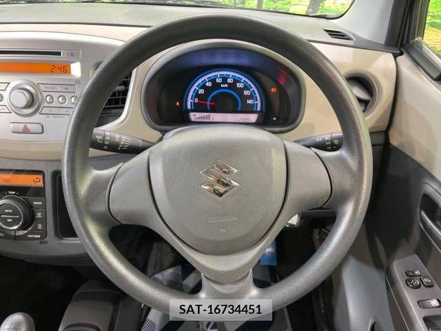 Suzuki WAGON R 2013-02 311673-12