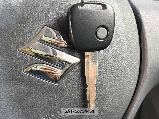 Suzuki WAGON R 2013-02 311673-3